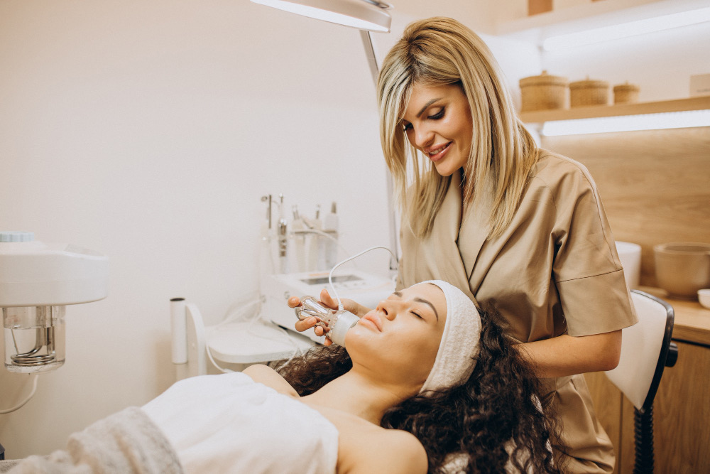 Chatbot para Clínicas de Estética