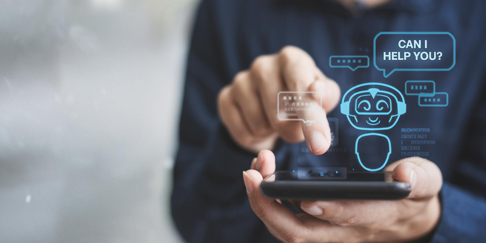 Chatbot Tradicional vs Chatbot IA